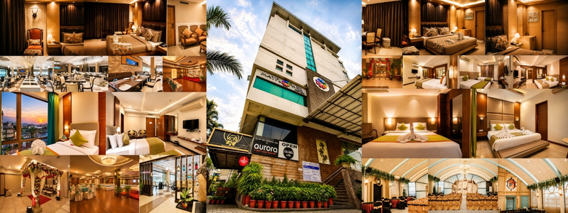 Experience the Essence of Mayflower